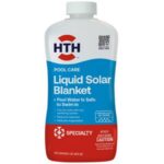 HTH Pool Care Liquid Solar Covers