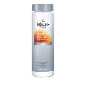 Leisure Time Granule Calcium Hardness Increaser (Case of 12)