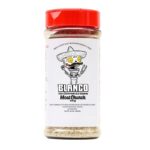 Meat Church BLANCO BBQ Rub
