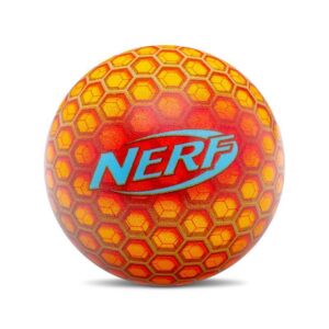NERF Bouncy Ball 3 in. Sports Balls - Image 2