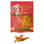 Savory Prime SPC Sweet Potato Grain Free Treats For Dogs