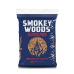 Smokey Woods Hardwood Pellets All Natural Cherry/Hickory/Maple