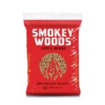 Smokey Woods Hardwood Pellets All Natural Apple