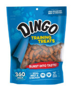 Dingo Training Treats Chicken and Beef Treats For Dogs