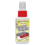 Grandma's Secret Clear Sneaker Cleaner
