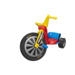 Schylling Big Spin Big Wheel Multicolored