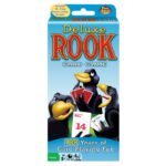 Winning Moves Deluxe Rook Card Game
