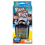 Winning Moves Pass The Pigs Dice Game