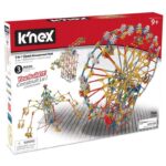 K'Nex Amusement Park Building Set Toy