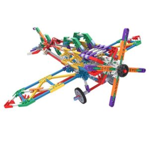K'Nex Motorized Creations Building Set Toy Assorted - Image 3