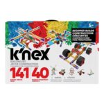 K'Nex Building Set Toy