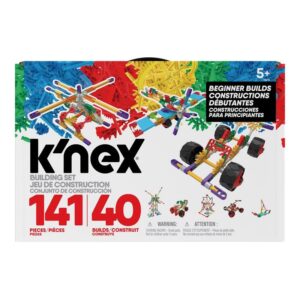 K'Nex Building Set Toy
