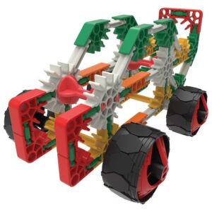 K'Nex Building Set Toy - Image 2