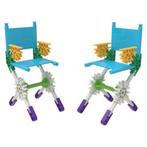 K'Nex Building Set Toy - Image 3