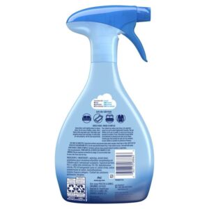 Febreze Original Scent Fabric Refresher 23.6 oz Liquid (Case of 4) - Image 2