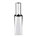 Milwaukee 6 mm X 3/8 in. drive Metric 6 Point Standard Deep Socket
