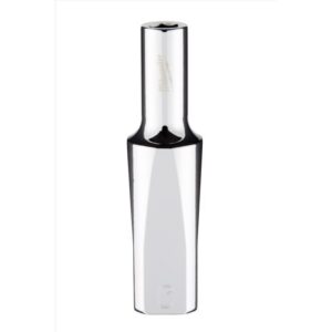Milwaukee 6 mm X 3/8 in. drive Metric 6 Point Standard Deep Socket