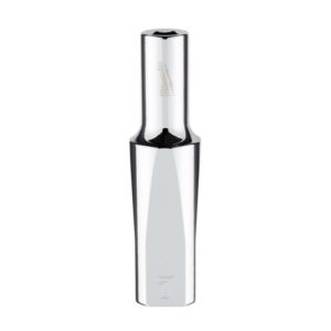 Milwaukee 7 mm X 3/8 in. drive Metric 6 Point Standard Deep Socket