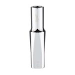 Milwaukee 9 mm X 3/8 in. drive Metric 6 Point Standard Deep Socket