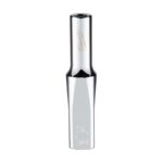 Milwaukee 3/16 in. X 1/4 in. drive SAE 6 Point Standard Deep Socket