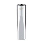 Milwaukee 12 mm X 3/8 in. drive Metric 6 Point Standard Deep Socket