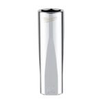 Milwaukee 14 mm X 3/8 in. drive Metric 6 Point Standard Deep Socket