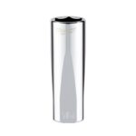Milwaukee 16 mm X 3/8 in. drive Metric 6 Point Standard Deep Socket