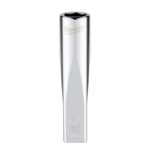 Milwaukee 5/16 in. X 1/4 in. drive SAE 6 Point Standard Deep Socket