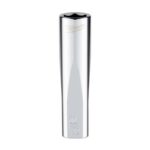 Milwaukee 11/32 in. X 1/4 in. drive SAE 6 Point Standard Deep Socket