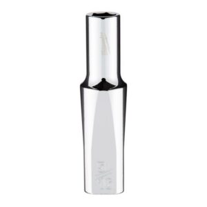 Milwaukee 5/16 in. X 3/8 in. drive SAE 6 Point Standard Deep Socket