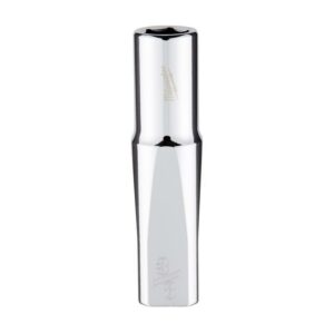 Milwaukee 3/8 in. X 3/8 in. drive SAE 6 Point Standard Deep Socket