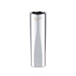 Milwaukee 9/16 in. X 3/8 in. drive SAE 6 Point Standard Deep Socket