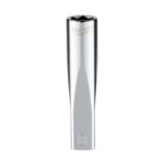Milwaukee 8 mm X 1/4 in. drive Metric 6 Point Standard Deep Socket
