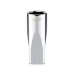 Milwaukee 14 mm X 1/4 in. drive Metric 6 Point Standard Deep Socket