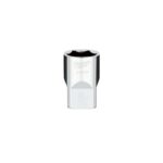 Milwaukee 3/4 in. X 1/2 in. drive SAE 6 Point Standard Deep Socket