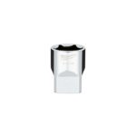 Milwaukee 7/8 in. X 1/2 in. drive SAE 6 Point Standard Deep Socket