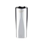 Milwaukee 19 mm X 3/8 in. drive Metric 6 Point Standard Deep Socket