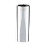 Milwaukee 11/16 in. X 3/8 in. drive SAE 6 Point Standard Deep Socket