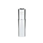 Milwaukee 9/16 in. X 1/2 in. drive SAE 6 Point Standard Deep Socket