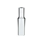 Milwaukee 10 mm X 1/2 in. drive Metric 6 Point Standard Deep Socket