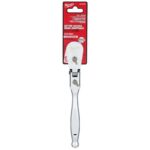 Milwaukee 3/8 in. drive SAE Flex Head Ratchet 90 teeth