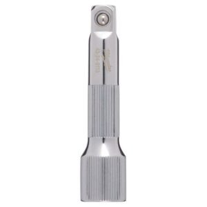 Milwaukee 3/8 in. drive SAE Extension