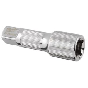 Milwaukee 1/2 in. drive Extension - Image 2