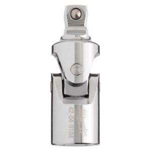Milwaukee 1/2 in. drive SAE Universal Joint
