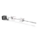 Weber Spirit & Pellet 24" Steel Grill Rotisserie
