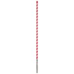 Milwaukee 5/16 in. X 12 in. L Carbide Hammer Drill Bit 3-Flat Shank