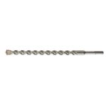 Milwaukee M/2 5/8 in. X 12 in. L Carbide Tipped SDS-Plus Hammer Drill Bit SDS-Plus Shank
