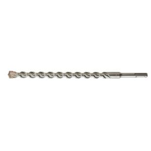 Milwaukee M/2 5/8 in. X 12 in. L Carbide Tipped SDS-Plus Hammer Drill Bit SDS-Plus Shank