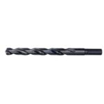 Milwaukee Thunderbolt 27/64 in. X 5-3/8 in. L Drill Bit 3-Flat Shank