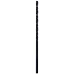 Milwaukee Thunderbolt 7/64 in. X 2-5/8 in. L Black Oxide Drill Bit Round Shank